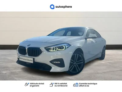 Occasion Bmw Série 2 Gran Coupé à NIMES chez BMW NÎMES