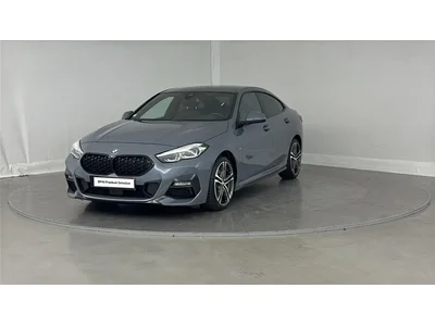Occasion Bmw Série 2 Gran Coupé à SECLIN  chez BMW SECLIN