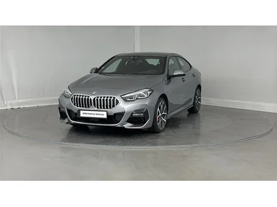 Occasion Bmw Série 2 Gran Coupé à SECLIN  chez BMW SECLIN