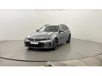 Occasion Bmw Série 3 Touring à BAYONNE chez BMW BAYONNE