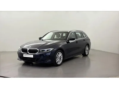 Occasion Bmw Série 3 Touring à BAYONNE chez BMW BAYONNE
