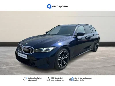 Occasion Bmw Série 3 Touring à BAYONNE chez BMW BAYONNE