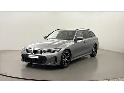 Occasion Bmw Série 3 Touring à BAYONNE chez BMW BAYONNE