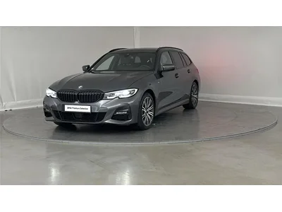 Occasion Bmw Série 3 Touring à SECLIN  chez BMW SECLIN