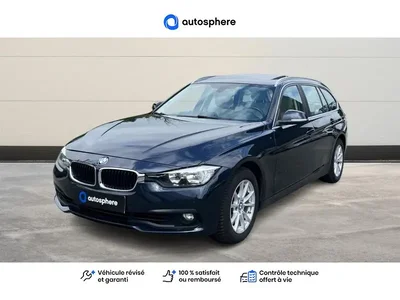 Occasion Bmw Série 3 Touring à SAINT CYR SUR LOIRE chez SUZUKI TOURS