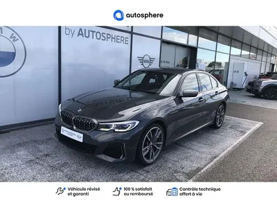 Occasion Bmw Série 3 à NIMES chez BMW NÎMES