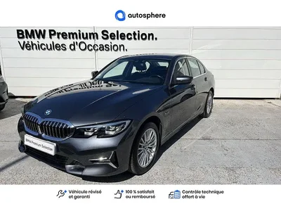 Occasion Bmw Série 3 à NIMES chez BMW NÎMES