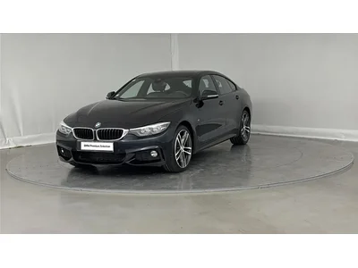 Occasion Bmw Série 4 Gran Coupé à SECLIN  chez BMW SECLIN