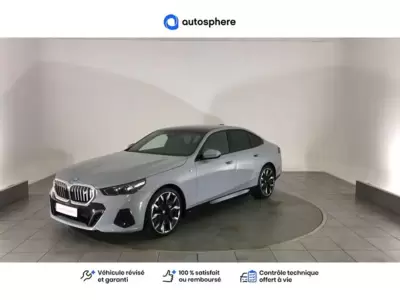 Démonstration Bmw Série 5 à LA TESTE DE BUCH chez BMW ARCACHON