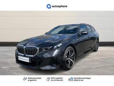 Occasion Bmw Série 5 Touring à BAYONNE chez BMW BAYONNE