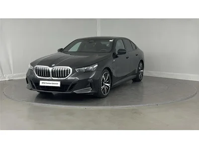 Occasion Bmw Série 5 à SECLIN  chez BMW SECLIN