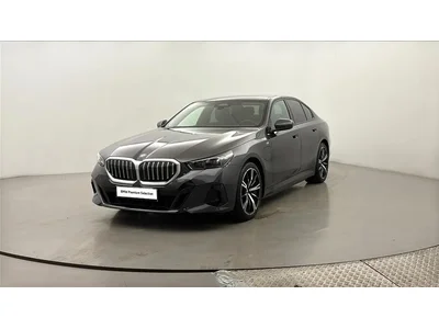 Occasion Bmw Série 5 à BAYONNE chez BMW BAYONNE