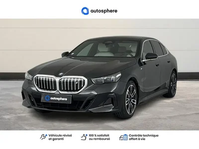 Occasion Bmw Série 5 à SECLIN  chez BMW SECLIN