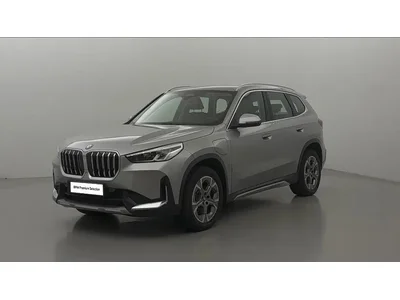 Occasion Bmw X1 à LA TESTE DE BUCH chez BMW ARCACHON