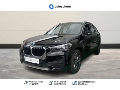 Occasion Bmw X1 à NIMES chez BMW NÎMES