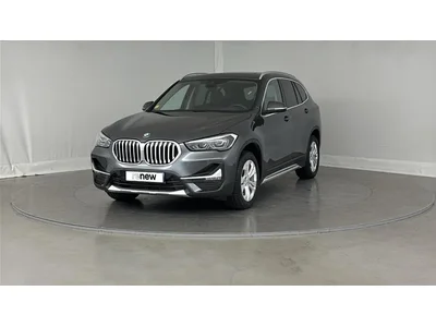Occasion Bmw X1 à Englos chez DACIA ENGLOS