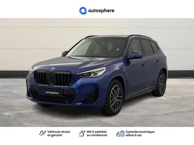 Occasion Bmw X1 à La Teste-de-Buch chez Autosphere La Teste-de-Buch