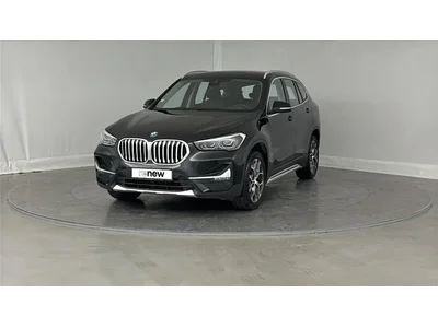 Occasion Bmw X1 à NIEPPE chez RENAULT | NIEPPE