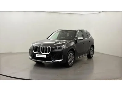 Occasion Bmw X1 à BAYONNE chez BMW BAYONNE
