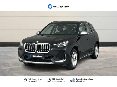 Occasion Bmw X1 à MELUN chez Groupe Autosphere Melun