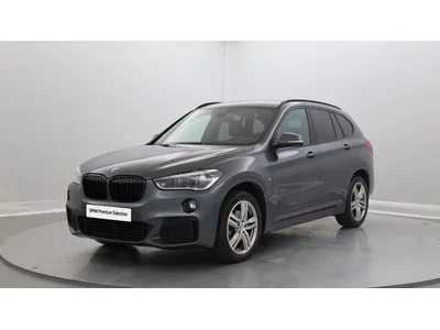 Occasion Bmw X1 à SECLIN  chez BMW SECLIN