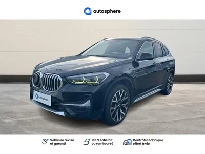 Occasion Bmw X1 à BAYONNE chez BMW BAYONNE