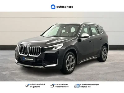 Occasion Bmw X1 à La Teste-de-Buch chez Autosphere La Teste-de-Buch