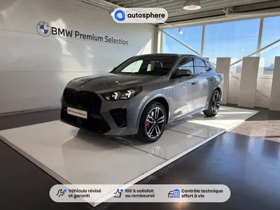 Démonstration Bmw X2 à SECLIN  chez BMW SECLIN