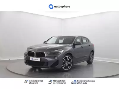 Occasion Bmw X2 à REIMS chez VOLKSWAGEN REIMS