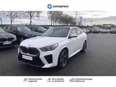 Occasion Bmw X2 à LA TESTE DE BUCH chez BMW ARCACHON