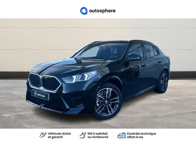 Occasion Bmw X2 à NIMES chez BMW NÎMES