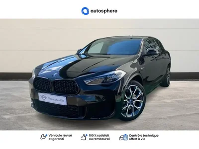 Occasion Bmw X2 à NIMES chez BMW NÎMES