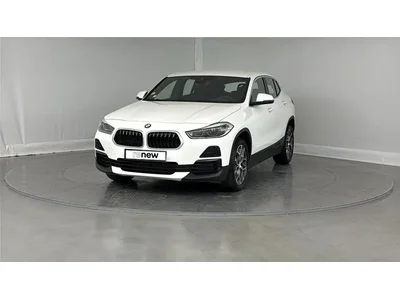 Occasion Bmw X2 à NIEPPE chez RENAULT | NIEPPE