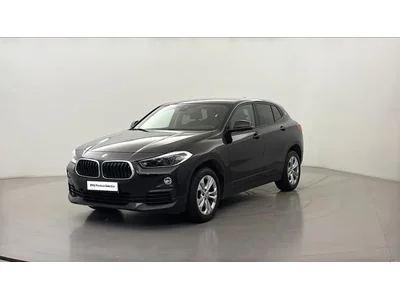 Occasion Bmw X2 à BAYONNE chez BMW BAYONNE