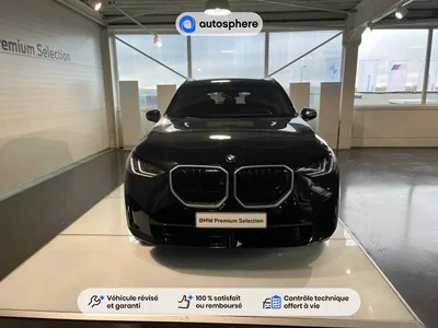 Démonstration Bmw X3 à SECLIN  chez BMW SECLIN