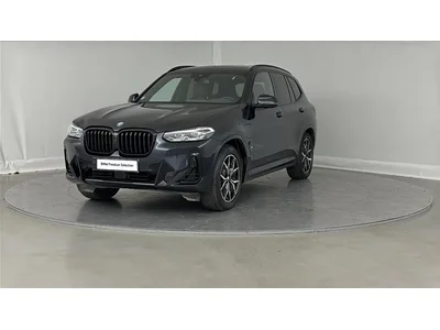 Occasion Bmw X3 à SECLIN  chez BMW SECLIN
