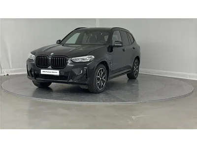Occasion Bmw X3 à SECLIN  chez BMW SECLIN