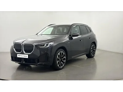 Occasion Bmw X3 à BAYONNE chez BMW BAYONNE