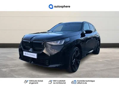 Occasion Bmw X3 à Salon-de-Provence chez BMW SALON DE PROVENCE