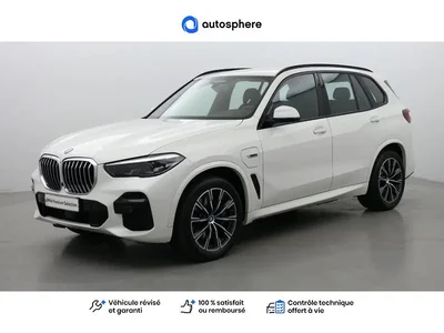Occasion Bmw X5 à NIORT chez Groupe Autosphere Niort