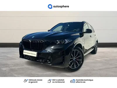 Occasion Bmw X5 à NIMES chez BMW NÎMES