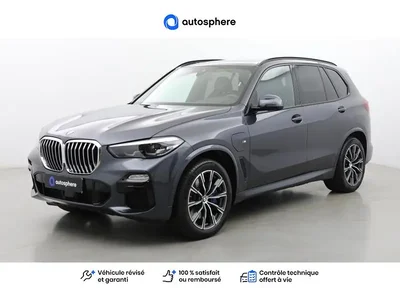 Occasion Bmw X5 à LA TESTE DE BUCH chez BMW ARCACHON