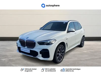 Occasion Bmw X5 à BAYONNE chez BMW BAYONNE