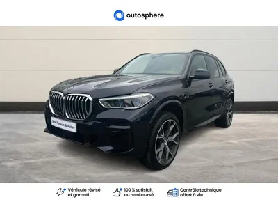 Occasion Bmw X5 à BAYONNE chez BMW BAYONNE