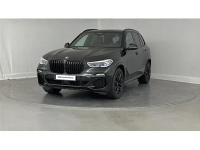Occasion Bmw X5 à SECLIN  chez BMW SECLIN