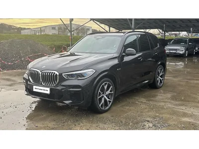 Occasion Bmw X5 à BAYONNE chez BMW BAYONNE