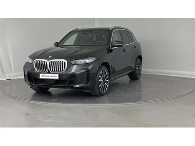 Occasion Bmw X5 à SECLIN  chez BMW SECLIN