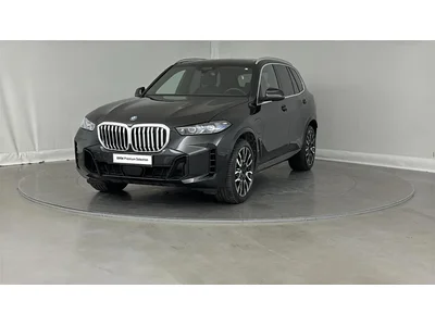 Occasion Bmw X5 à SECLIN  chez BMW SECLIN