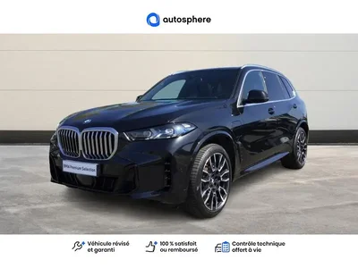 Occasion Bmw X5 à BAYONNE chez BMW BAYONNE