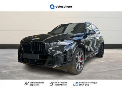 Occasion Bmw X5 à SECLIN  chez BMW SECLIN